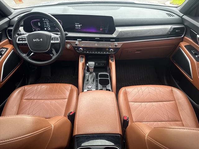 2023 Kia Telluride EX X-Line