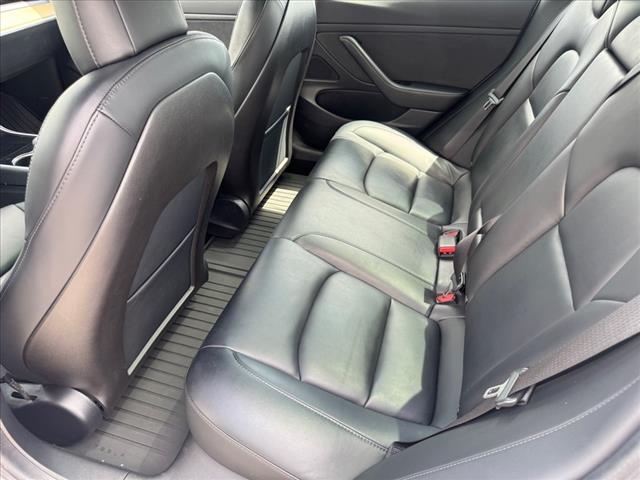 2020 Tesla Model 3 Standard