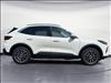 2025 Ford Escape Plug-In Hybrid PHEV