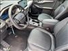 2025 Ford Escape Plug-In Hybrid PHEV