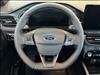 2025 Ford Escape Hybrid ST-Line Elite