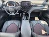 2021 Toyota Camry TRD