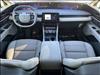 2025 Lincoln Nautilus Hybrid Reserve