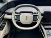 2025 Lincoln Nautilus Hybrid Reserve