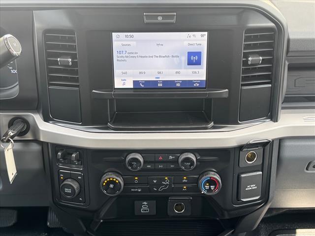 2025 Ford F-450SD XL DRW