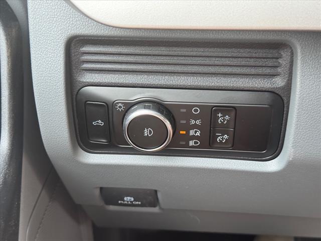 2025 Ford F-450SD XL DRW