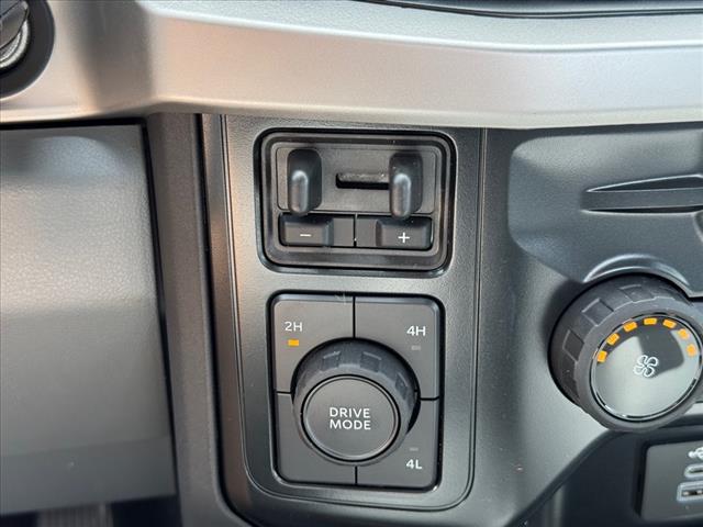 2025 Ford F-550SD XL DRW
