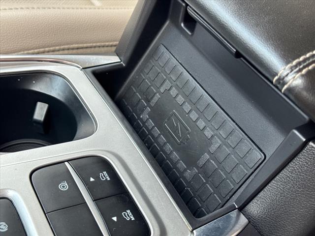 2022 Ford Explorer Hybrid Limited
