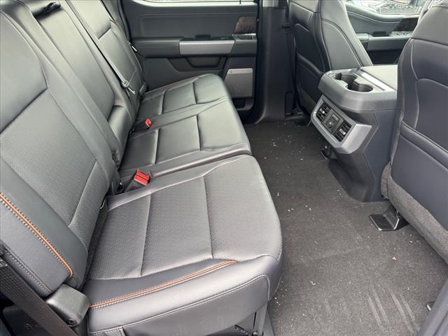 2025 Ford F-250 Super Duty Lariat