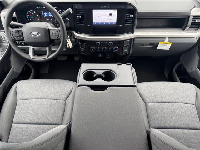 2025 Ford F-250 Super Duty XL