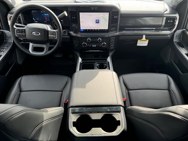 2025 Ford F-350 Super Duty Lariat
