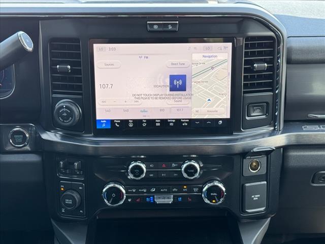 2025 Ford F-350 Super Duty Lariat