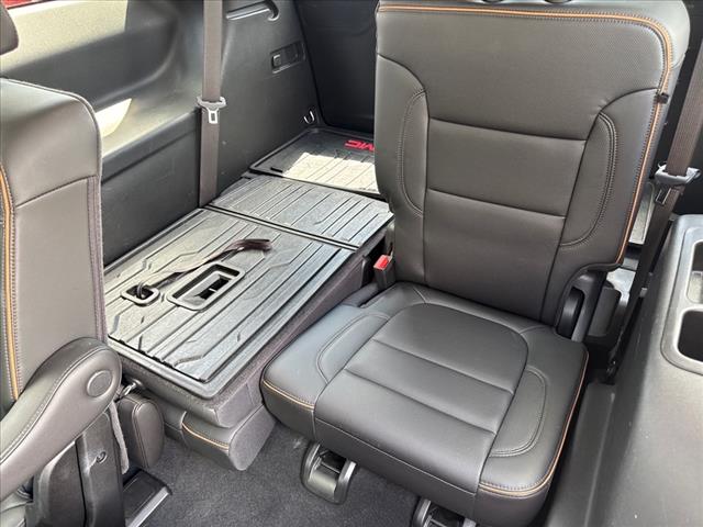 2022 GMC Acadia AT4