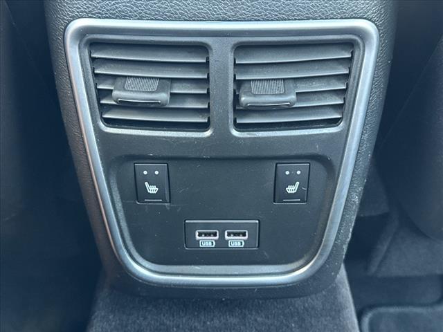 2018 Dodge Charger R/T