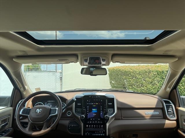 2020 RAM 2500 Laramie
