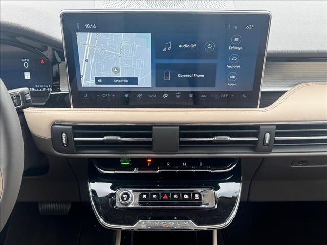 2025 Lincoln Corsair Grand Touring