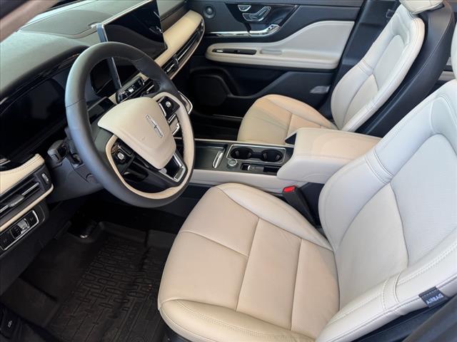 2025 Lincoln Corsair Grand Touring