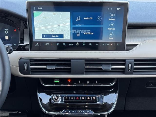 2025 Lincoln Corsair Grand Touring