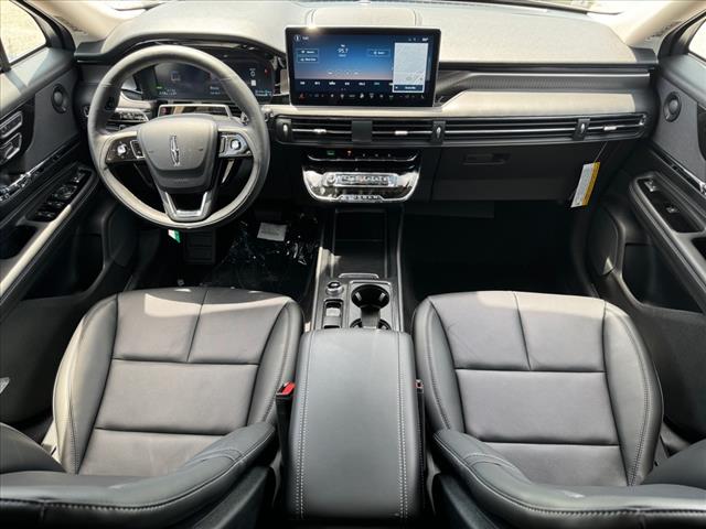 2025 Lincoln Corsair Grand Touring