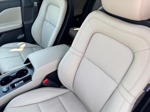 2025 Lincoln Corsair Grand Touring