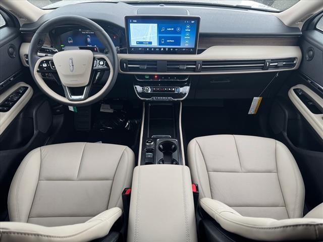 2025 Lincoln Corsair Grand Touring