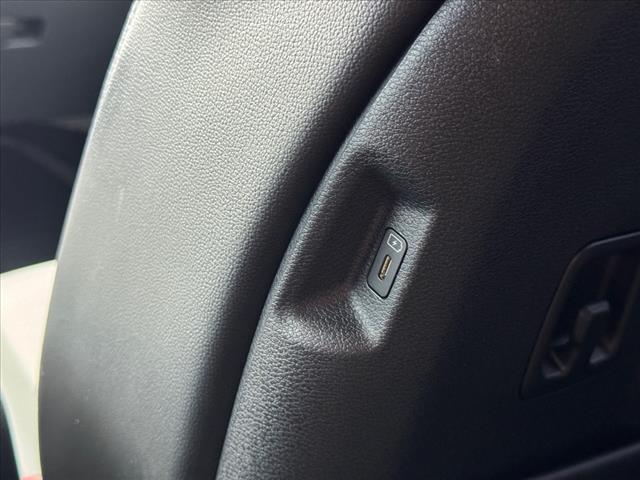 2024 Kia Sportage X-Pro Prestige