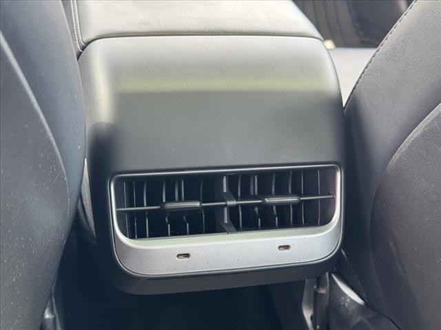 2020 Tesla Model 3 Standard