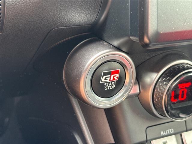 2023 Toyota GR86 Premium