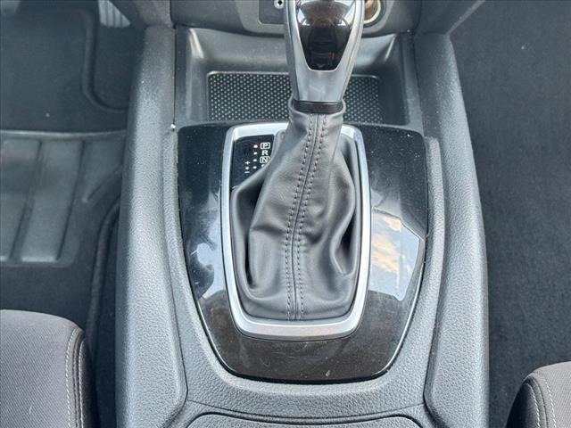 2020 Nissan Rogue Sport SV