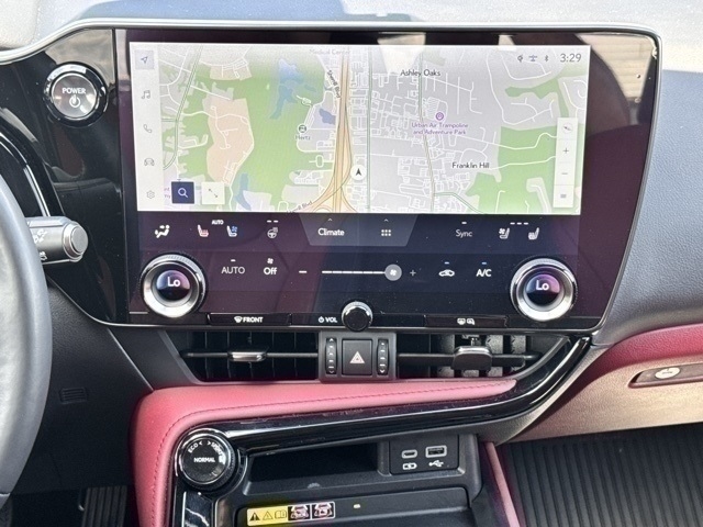 2024 Lexus NX 350h Premium