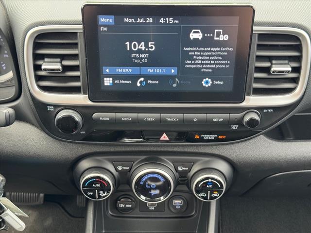 2020 Hyundai VENUE SEL