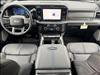 2025 Ford F-250 Super Duty Platinum