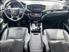 2022 Honda Pilot Elite
