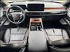 2025 Lincoln Aviator Black Label