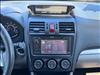 2015 Subaru Forester 2.5i Touring