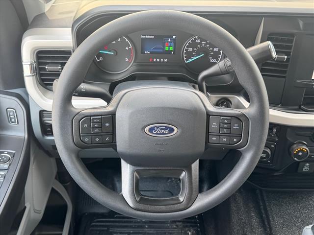 2025 Ford F-450SD XL DRW
