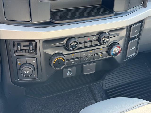 2025 Ford F-550SD XL DRW