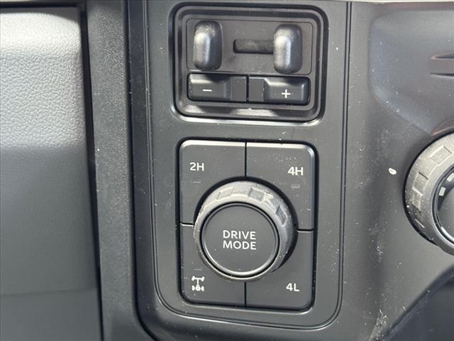 2025 Ford F-250 Super Duty XL
