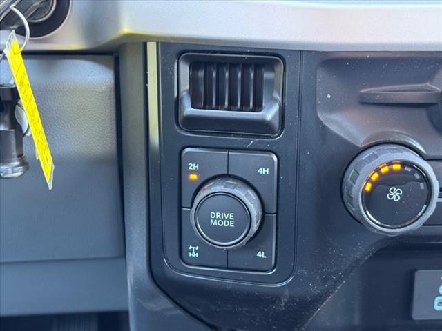 2025 Ford F-250 Super Duty XL