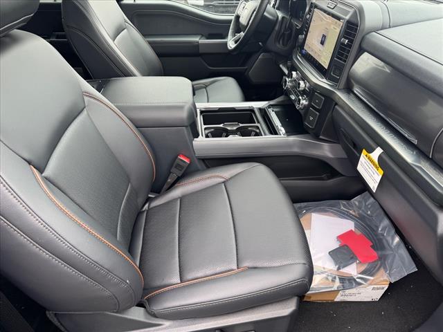 2025 Ford F-250 Super Duty Lariat