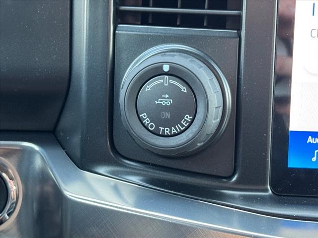 2025 Ford F-250 Super Duty King Ranch