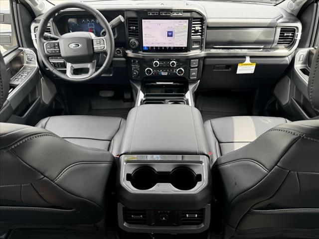 2025 Ford F-350 Super Duty Lariat