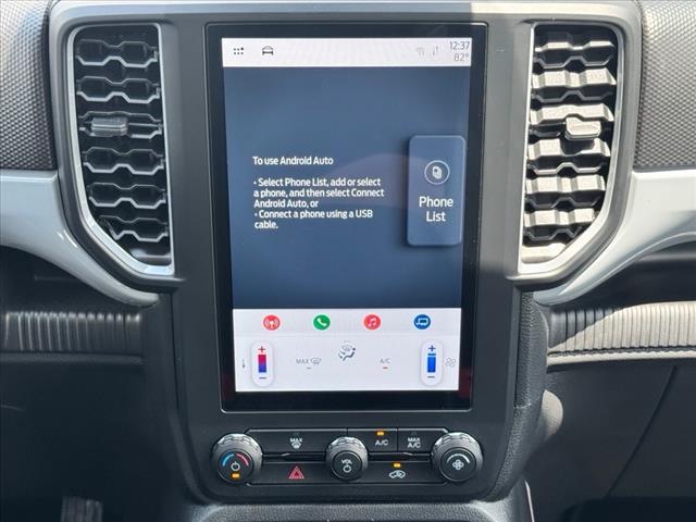 2024 Ford Ranger XL