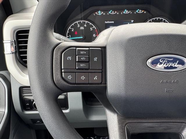 2025 Ford F-250 Super Duty XL