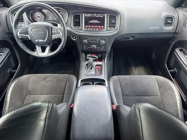 2018 Dodge Charger R/T