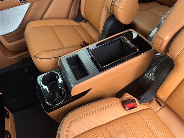 2025 Lincoln Aviator Black Label