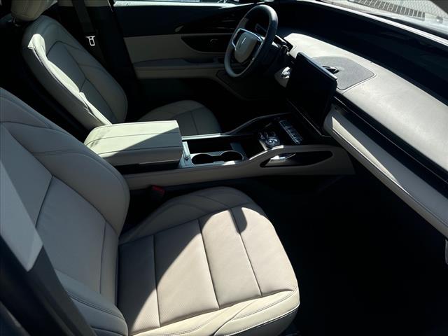 2025 Lincoln Nautilus Hybrid Premiere