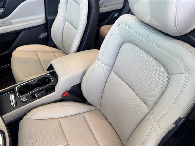 2025 Lincoln Corsair Grand Touring
