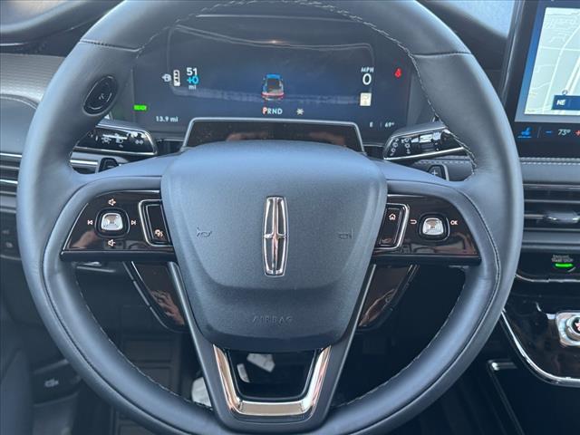 2025 Lincoln Corsair Grand Touring