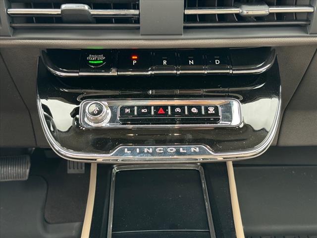 2024 Lincoln Corsair Grand Touring